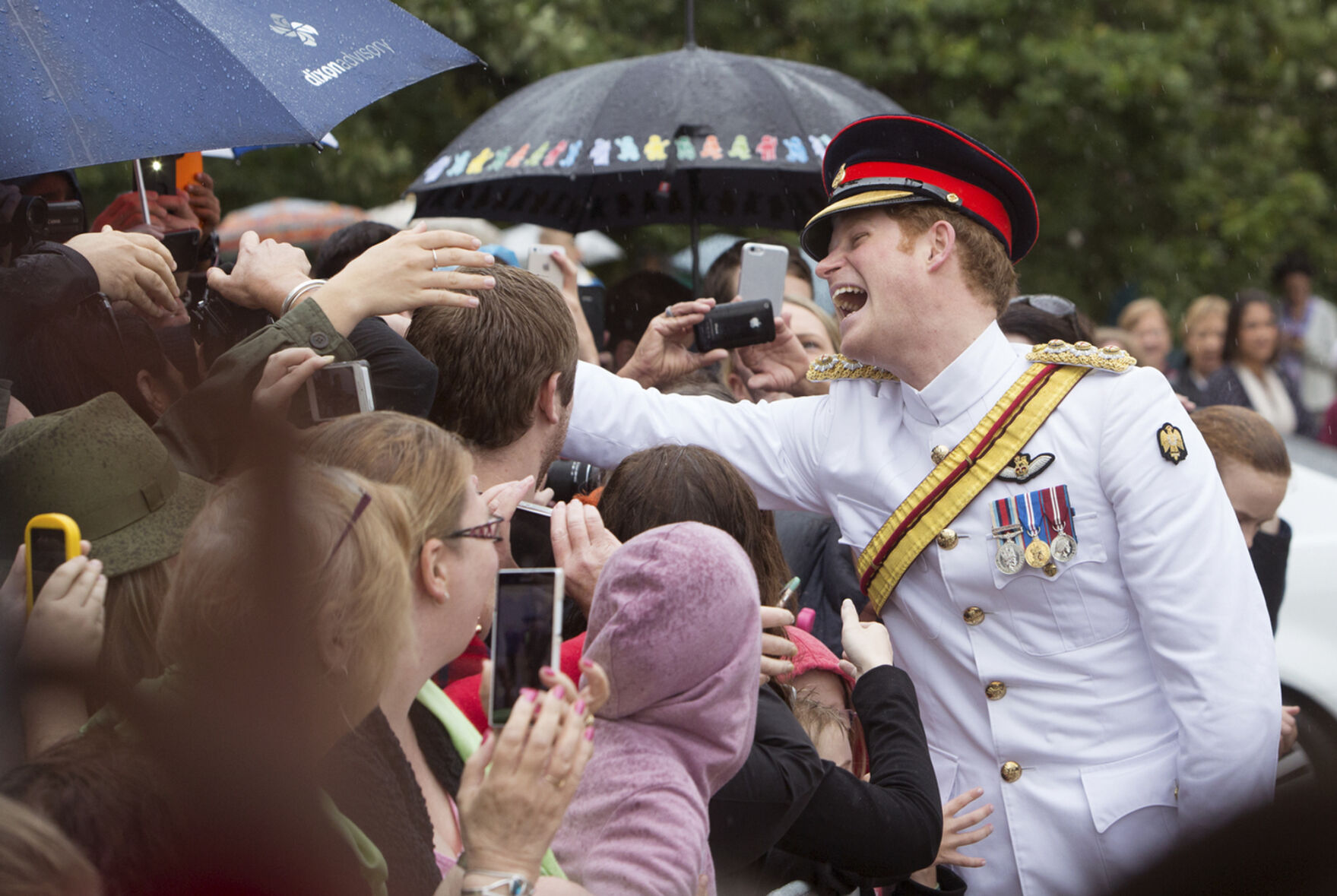 Prince Harry
